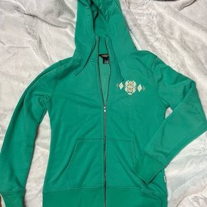 Keen Women’s Diamond Zip Up Hoodie